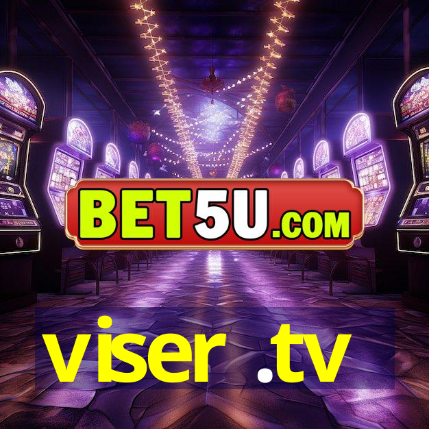 viser .tv